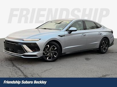 Used 2024 Hyundai Sonata SEL