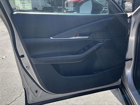 Used 2024 MAZDA CX-30 AWD 2.5 S w/ Select Sport Pkg image 18