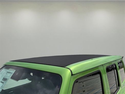 New 2025 Jeep Wrangler Unlimited Rubicon 392 AWD/4WD image 26
