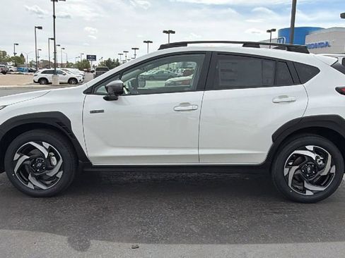 New 2026 Subaru Crosstrek 2.5i Limited AWD/4WD image 6