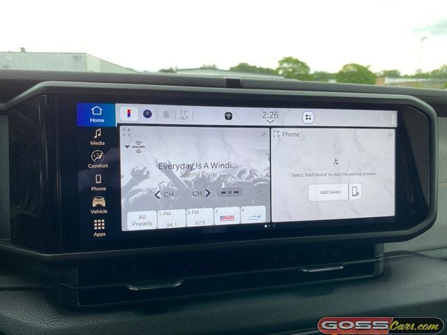 Certified 2025 Jeep Wrangler Unlimited Sport AWD/4WD image 11