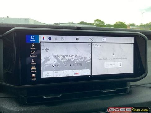 Certified 2025 Jeep Wrangler Unlimited Sport AWD/4WD image 11