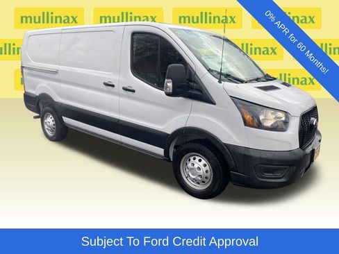 New 2025 Ford Transit 250 Base w/ Load Area Protection Package image 1