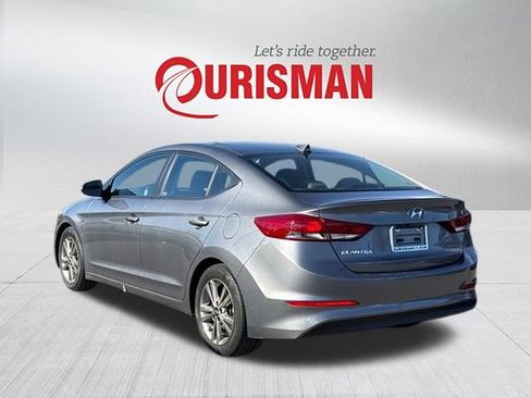 Used 2018 Hyundai Elantra SEL image 4