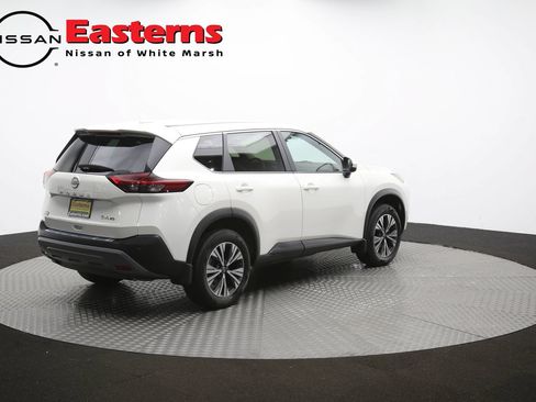 Used 2023 Nissan Rogue SV AWD/4WD image 39