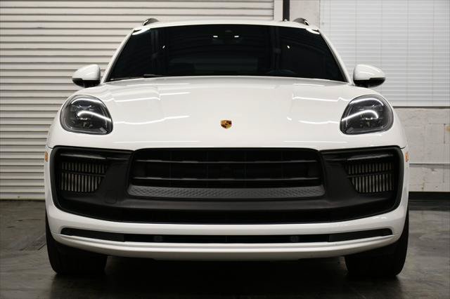 Used 2022 Porsche Macan GTS AWD/4WD image 20