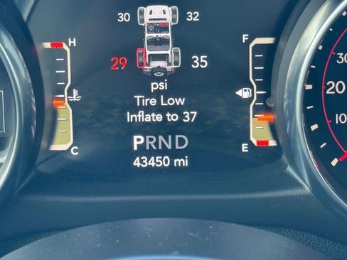 Used 2018 Jeep Wrangler Unlimited Rubicon image 21