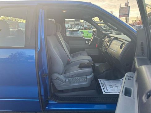 Used 2013 Ford F150 STX w/ Mid Equipment Group image 14