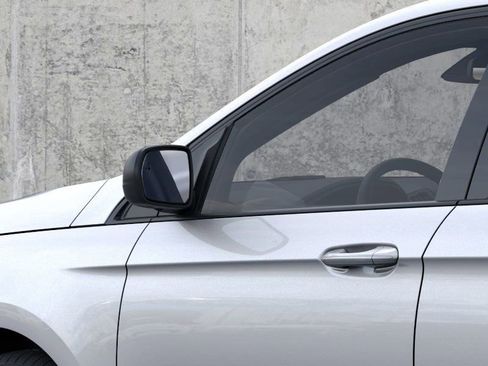 New 2024 Ford Edge SE image 20