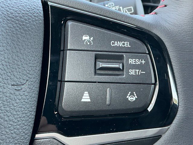 New 2026 Honda Odyssey Sport-L image 19
