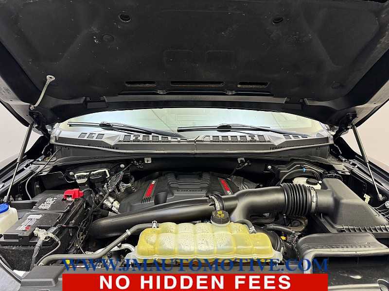 Used 2019 Ford F150 Raptor w/ Equipment Group 802A Luxury AWD/4WD image 10
