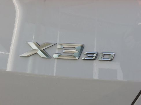 New 2026 BMW X3 xDrive30i w/ Premium Package AWD/4WD image 35
