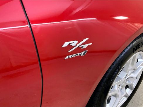 Used 2025 Dodge Charger Daytona R/T w/ Quick Order Package 25M R/T AWD/4WD image 29