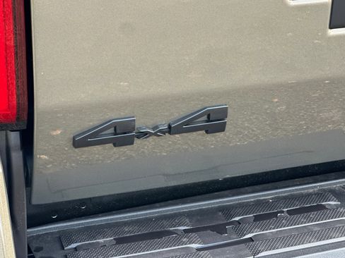 New 2025 Toyota Tacoma TRD Off-Road image 7