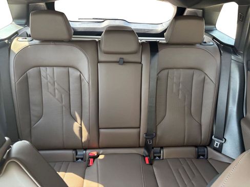 Used 2025 BMW X3 xDrive30i w/ Premium Package image 24