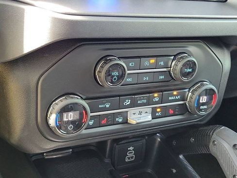 Used 2026 Ford Bronco Raptor AWD/4WD image 18