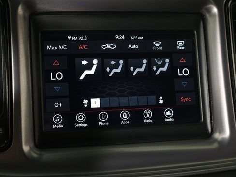 Used 2023 Dodge Challenger SXT image 40