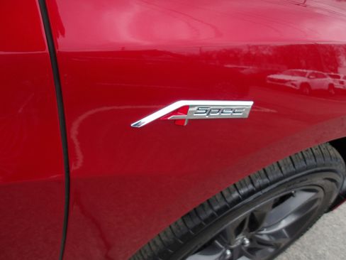 Used 2021 Acura RDX A-Spec image 9