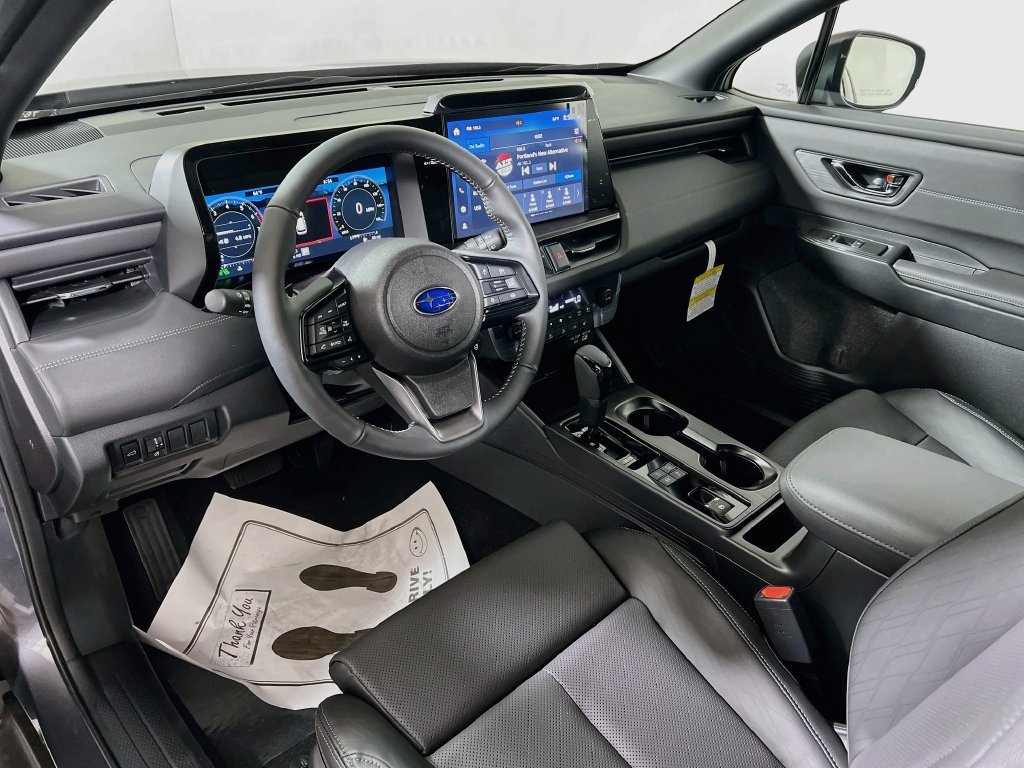 New 2026 Subaru Outback Touring XT AWD/4WD image 9
