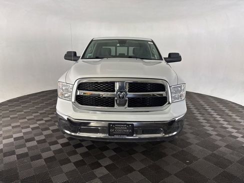 Used 2023 RAM 1500 Classic SLT w/ Trailer & Traction Group image 2