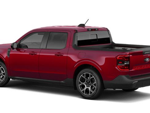 New 2026 Ford Maverick Lariat AWD/4WD image 26