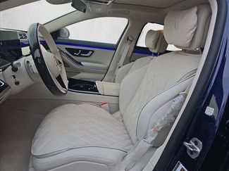 New 2026 Mercedes-Benz S 580 4MATIC Sedan video 4