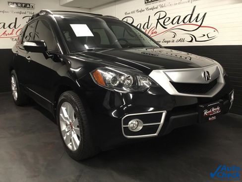 Used 2012 Acura RDX Base image 3