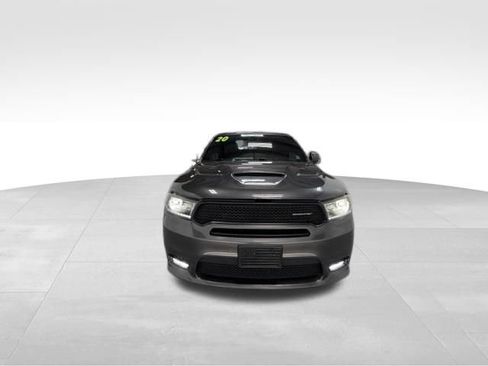 Used 2020 Dodge Durango R/T AWD/4WD image 3