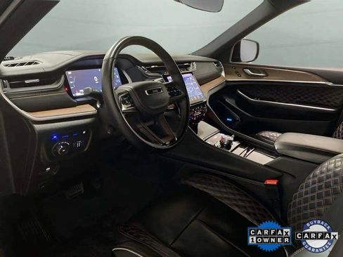 Used 2022 Jeep Grand Cherokee Summit image 54