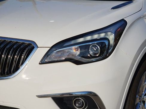 Used 2018 Buick Envision Essence image 9