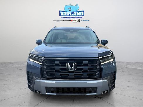 New 2026 Honda Pilot EX-L image 8