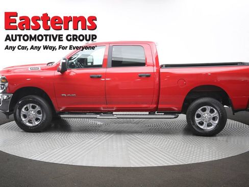 Used 2026 RAM 2500 Big Horn AWD/4WD image 60