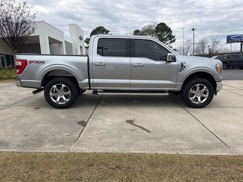 Used 2022 Ford F150 Lariat image 8