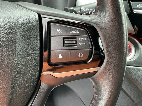Used 2025 Honda Odyssey Sport-L image 29