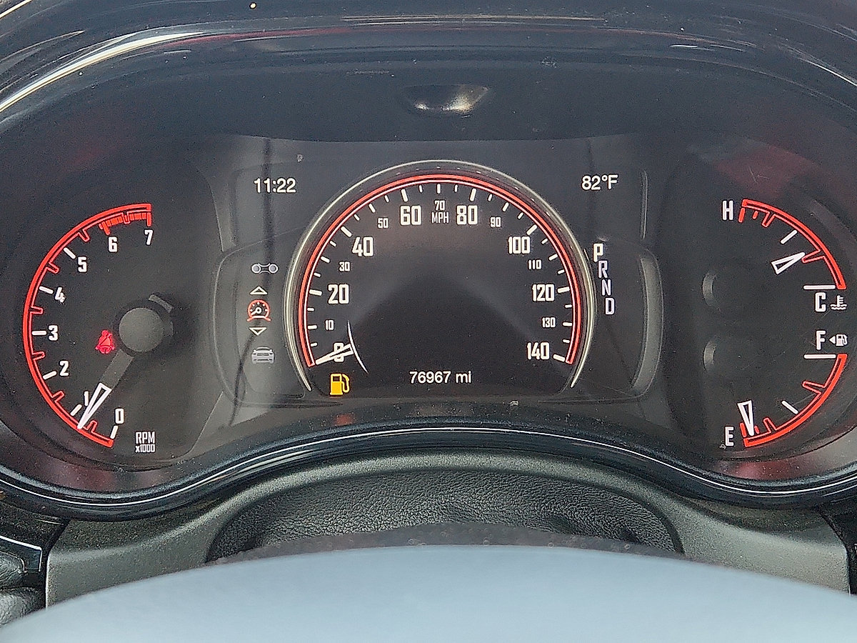 Used 2022 Dodge Durango R/T RWD image 11
