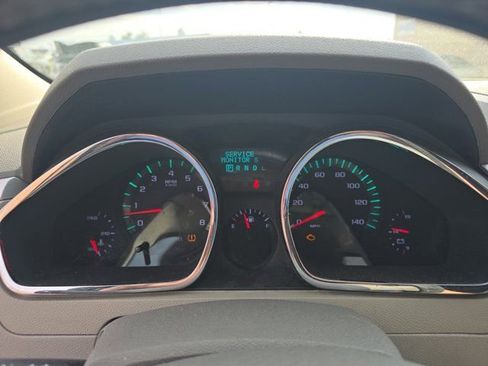 Used 2012 Chevrolet Traverse LT image 16