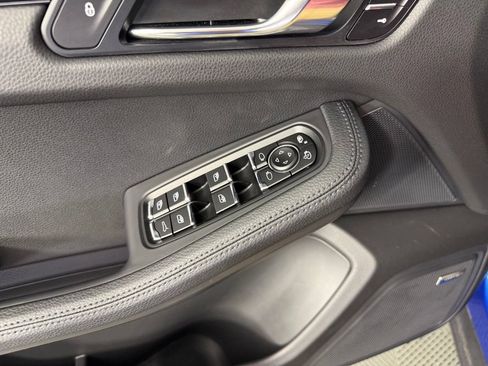 Certified 2016 Porsche Macan S AWD/4WD image 21