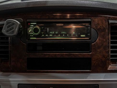 Used 2008 Dodge Ram 3500 Truck Laramie w/ Trailer Tow Group image 23