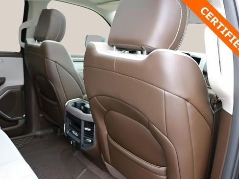 Used 2026 RAM 1500 Laramie w/ Laramie Southwest Edition image 15