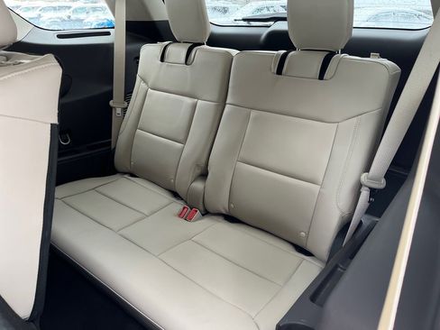 Used 2023 Ford Explorer Platinum w/ Technology Package image 12