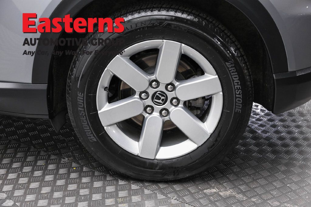 Used 2024 Honda Prologue EX image 10