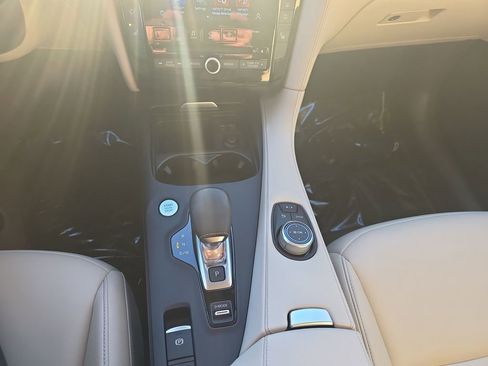 Used 2021 INFINITI QX50 Luxe w/ Cargo Package image 33