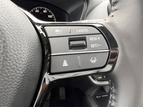 New 2026 Honda HR-V EX-L image 25