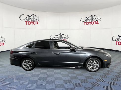 Used 2023 Hyundai Sonata SEL image 8