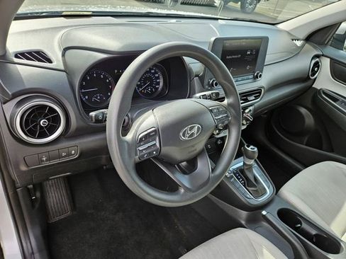 Used 2023 Hyundai Kona SEL image 21