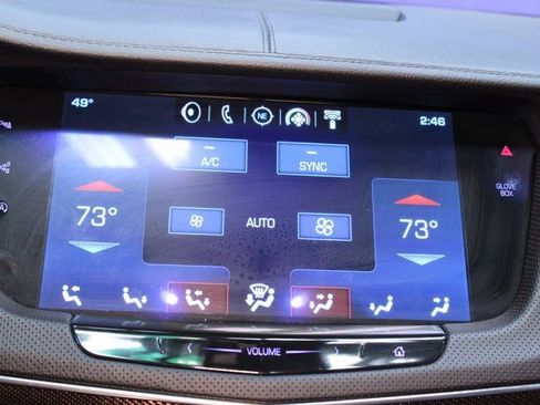 Used 2018 Cadillac CT6 Luxury w/ Active Chassis Package image 23