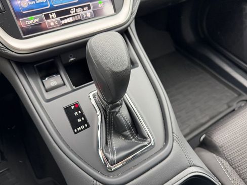 Certified 2025 Subaru Outback image 22