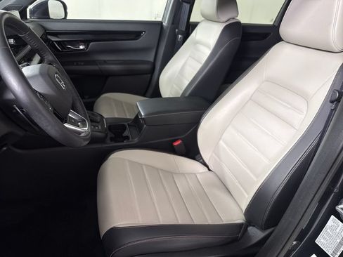 Used 2023 Honda CR-V Sport Touring image 10