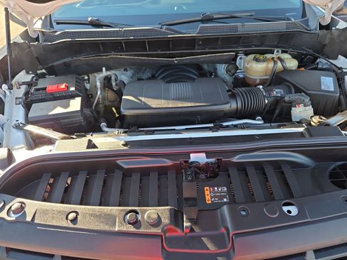 Used 2021 Chevrolet Silverado 1500 LT Trail Boss w/ Convenience Package II image 28