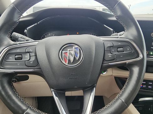Used 2023 Buick Envision Preferred FWD image 12
